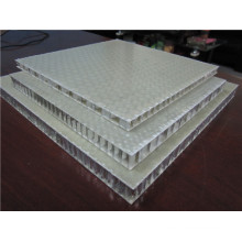 20mm Thick GRP/FRP Honeycomb Panels